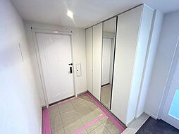 ADCAST限定物件106 パークハウス多摩川南五番館