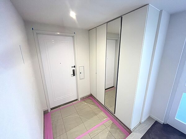 ADCAST限定物件106 パークハウス多摩川南五番館