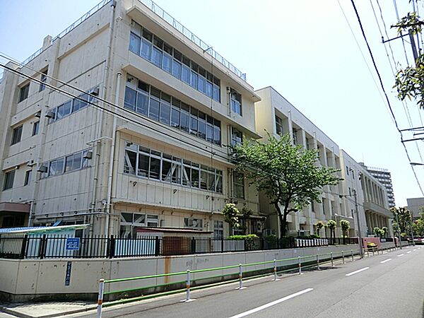 ADCAST限定物件106 パークハウス多摩川南五番館