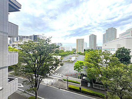 ◇◆住戸からの眺望◆◇