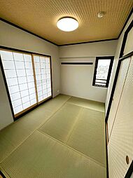 和室の画像