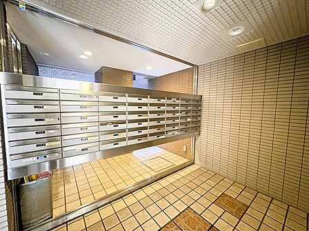 ◇◆郵便受け◆◇