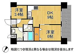 ライオンズマンション西淀川　中古マンション