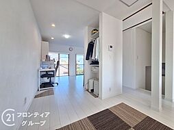 子供部屋の画像