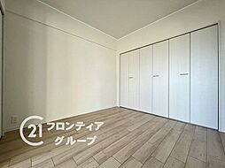 子供部屋の画像