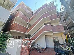 スマイルヴィラ門戸 マンション