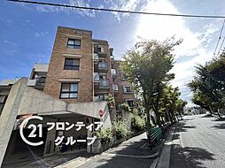 パレ・シェール苦楽園北夙川　中古マンション