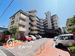 セントラル第2武庫之荘　中古マンション