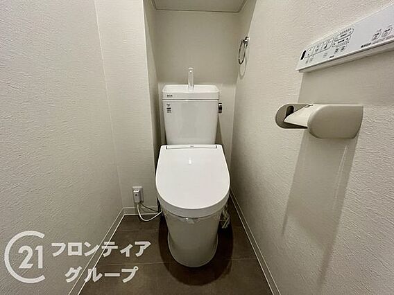 念願のマイホー...