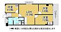 西宮ハウス4階2,080万円