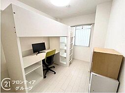 子供部屋の画像