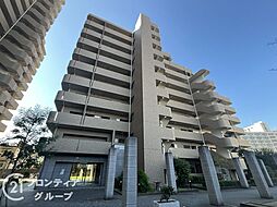 キングマンションシーブリッサ此花ウエストウイング