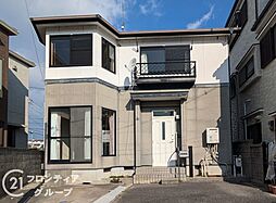西宮市段上町6丁目　中古一戸建て