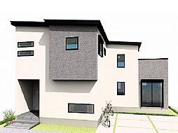 尼崎市武庫之荘5丁目　建築条件付き土地　全1区画