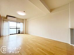 伊丹昆陽ビューハイツ 3LDKの写真