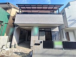 西宮市上甲東園5丁目　中古一戸建て