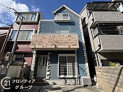 尼崎市西難波町3丁目 中古一戸建て