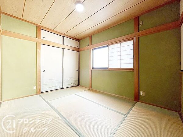 子供部屋