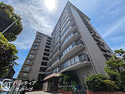 メガロコープ西宮2 2号棟 マンション