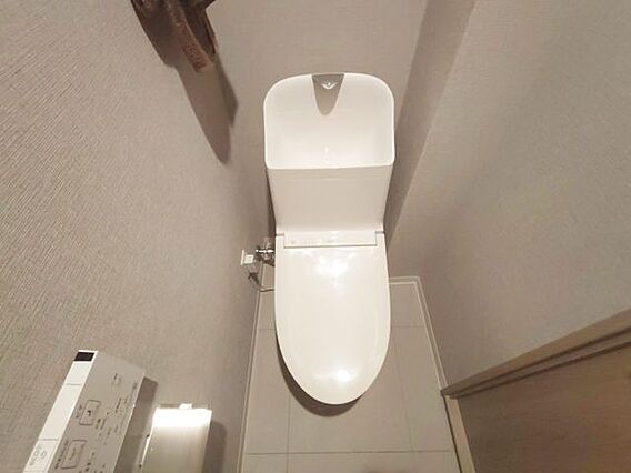 念願のマイホー...