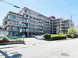 マンハイム甲子園1　中古マンション