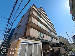 ベル・アーバニティ尼崎　中古マンション