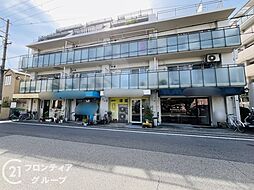 イスズハイツベル千僧　中古マンション