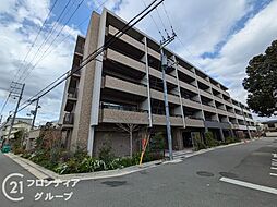 アービング　グラン甲子園口　中古マンション