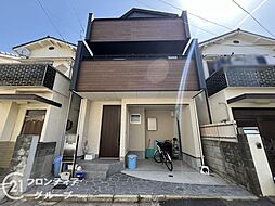 尼崎市田能4丁目