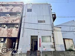 大阪市西淀川区福町2丁目　中古一戸建て