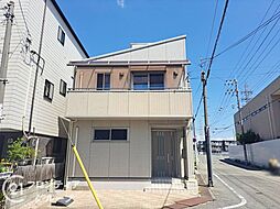 尼崎市浜田町4丁目　中古一戸建て