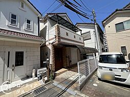 尼崎市西昆陽2丁目 中古一戸建て