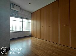 子供部屋の画像
