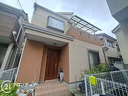 伊丹市野間北1丁目　中古一戸建て