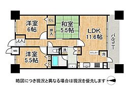エスリード伊丹南本町　中古マンション