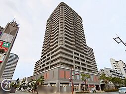 ラ・ヴェール尼崎　中古マンション