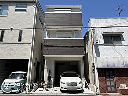 尼崎市崇徳院3丁目　中古一戸建て