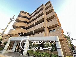 グローバル伊丹昆陽里　中古マンション