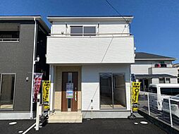 尼崎市大庄西町3丁目　新築一戸建て　第2　2号棟