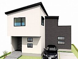 尼崎市常松1丁目　建築条件付き土地