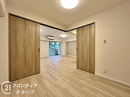 子供部屋の画像