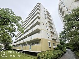 武庫川第2一番街10号棟　中古マンション