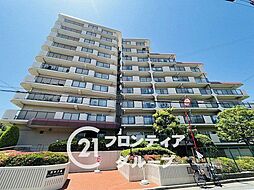 浜甲子園グリーンマンション　中古マンション