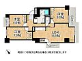 佃第2コーポ5号棟12階2,099万円