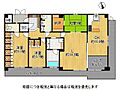 リブコート苦楽園モニモスの丘1階5,180万円