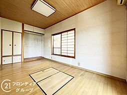 洋室の画像