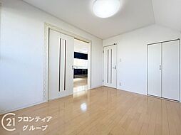 子供部屋の画像