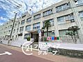 大阪市立姫里小...