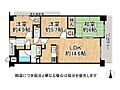 アステルコート伊丹緑ケ丘2階2,250万円