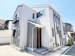 尼崎市浜3丁目　中古一戸建て
